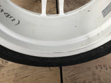 JDM 17" Sprint Hart CP-035 Full Program Forged Wheels 17x8JJ 17x8 1/2JJ +47 +48 5x100