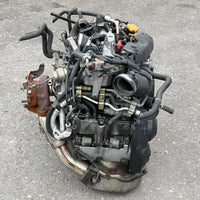 JDM Subaru EJ205 AVCS Engine WRX Forester Turbo EJ205 Engine EJ20 | Engine | 2.5l Replacement, AVCS, EJ20, EJ205, Engine, Forester, freeshipping, Impreza, Subaru, Turbo, WRX, XT | 2057