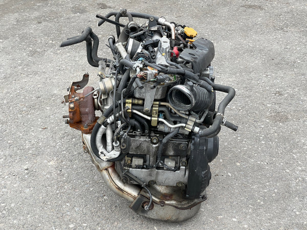 JDM Subaru EJ205 AVCS Engine WRX Forester Turbo EJ205 Engine EJ20 | Engine | 2.5l Replacement, AVCS, EJ20, EJ205, Engine, Forester, freeshipping, Impreza, Subaru, Turbo, WRX, XT | 2057