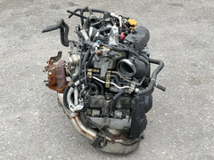 JDM Subaru EJ205 AVCS Engine WRX Forester Turbo EJ205 Engine EJ20