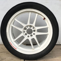 JDM 17" Sprint Hart CP-035 Full Program Forged Wheels 17x8JJ 17x8 1/2JJ +47 +48 5x100