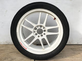 JDM 17" Sprint Hart CP-035 Full Program Forged Wheels 17x8JJ 17x8 1/2JJ +47 +48 5x100