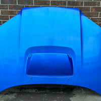 JDM Subaru Impreza WRX STi Bumper HID Headlights Grille Fenders 2004-2005