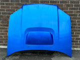 JDM Subaru Impreza WRX STi Bumper HID Headlights Grille Fenders 2004-2005