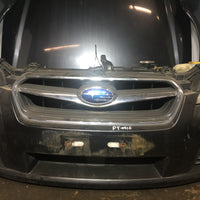 JDM Subaru Legacy Fog Lights Bumper Headlight Fenders Hood Grille 2005-2007 BP | Front End Conversion | Front Cut, Front End Conversion, HID, Legacy, Legacy Bumper, Legacy Fenders, Legacy Fog Lights, Legacy Grille, Legacy Headlights, Legacy Hood, nose cut, Subaru | 1152