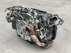 JDM Subaru EJ205 AVCS Engine WRX Forester Turbo EJ205 Engine EJ20