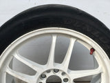 JDM 17" Sprint Hart CP-035 Full Program Forged Wheels 17x8JJ 17x8 1/2JJ +47 +48 5x100