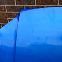 JDM Subaru Impreza WRX STi Bumper HID Headlights Grille Fenders 2004-2005