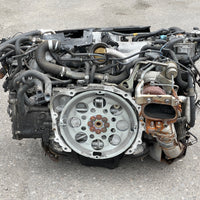 JDM Subaru EJ205 AVCS Engine WRX Forester Turbo EJ205 Engine EJ20 | Engine | 2.5l Replacement, AVCS, EJ20, EJ205, Engine, Forester, freeshipping, Impreza, Subaru, Turbo, WRX, XT | 2057