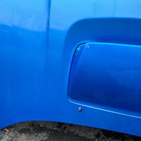 JDM Subaru Impreza WRX STi Bumper HID Headlights Grille Fenders 2004-2005