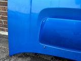 JDM Subaru Impreza WRX STi Bumper HID Headlights Grille Fenders 2004-2005