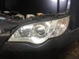 JDM Subaru Legacy Fog Lights Bumper Headlight Fenders Hood Grille 2005-2007 BP | Front End Conversion | Front Cut, Front End Conversion, HID, Legacy, Legacy Bumper, Legacy Fenders, Legacy Fog Lights, Legacy Grille, Legacy Headlights, Legacy Hood, nose cut, Subaru | 1152