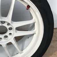 JDM 17" Sprint Hart CP-035 Full Program Forged Wheels 17x8JJ 17x8 1/2JJ +47 +48 5x100