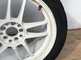 JDM 17" Sprint Hart CP-035 Full Program Forged Wheels 17x8JJ 17x8 1/2JJ +47 +48 5x100