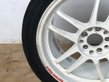 JDM 17" Sprint Hart CP-035 Full Program Forged Wheels 17x8JJ 17x8 1/2JJ +47 +48 5x100