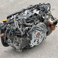 JDM Subaru EJ205 AVCS Engine WRX Forester Turbo EJ205 Engine EJ20 | Engine | 2.5l Replacement, AVCS, EJ20, EJ205, Engine, Forester, freeshipping, Impreza, Subaru, Turbo, WRX, XT | 2057