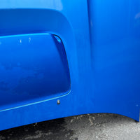 JDM Subaru Impreza WRX STi Bumper HID Headlights Grille Fenders 2004-2005