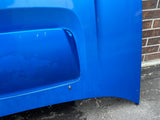 JDM Subaru Impreza WRX STi Bumper HID Headlights Grille Fenders 2004-2005