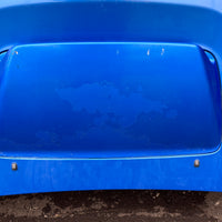 JDM Subaru Impreza WRX STi Bumper HID Headlights Grille Fenders 2004-2005