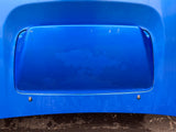 JDM Subaru Impreza WRX STi Bumper HID Headlights Grille Fenders 2004-2005