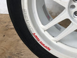 JDM 17" Sprint Hart CP-035 Full Program Forged Wheels 17x8JJ 17x8 1/2JJ +47 +48 5x100