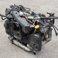 JDM Subaru EJ205 AVCS Engine WRX Forester Turbo EJ205 Engine EJ20 | Engine | 2.5l Replacement, AVCS, EJ20, EJ205, Engine, Forester, freeshipping, Impreza, Subaru, Turbo, WRX, XT | 2057