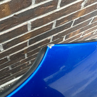 JDM Subaru Impreza WRX STi Bumper HID Headlights Grille Fenders 2004-2005