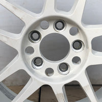 JDM 17" Sprint Hart CP-035 Full Program Forged Wheels 17x8JJ 17x8 1/2JJ +47 +48 5x100