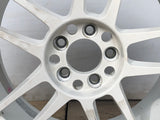 JDM 17" Sprint Hart CP-035 Full Program Forged Wheels 17x8JJ 17x8 1/2JJ +47 +48 5x100