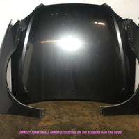 JDM Subaru Legacy Fog Lights Bumper Headlight Fenders Hood Grille 2005-2007 BP | Front End Conversion | Front Cut, Front End Conversion, HID, Legacy, Legacy Bumper, Legacy Fenders, Legacy Fog Lights, Legacy Grille, Legacy Headlights, Legacy Hood, nose cut, Subaru | 1152
