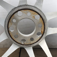 JDM 17" Sprint Hart CP-035 Full Program Forged Wheels 17x8JJ 17x8 1/2JJ +47 +48 5x100