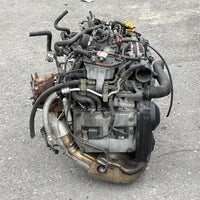 JDM Subaru EJ205 AVCS Engine WRX Forester Turbo EJ205 Engine EJ20 | Engine | 2.5l Replacement, AVCS, EJ20, EJ205, Engine, Forester, freeshipping, Impreza, Subaru, Turbo, WRX, XT | 2058