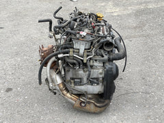 JDM Subaru EJ205 AVCS Engine WRX Forester Turbo EJ205 Engine EJ20