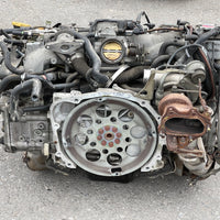 JDM Subaru EJ205 AVCS Engine WRX Forester Turbo EJ205 Engine EJ20 | Engine | 2.5l Replacement, AVCS, EJ20, EJ205, Engine, Forester, freeshipping, Impreza, Subaru, Turbo, WRX, XT | 2058