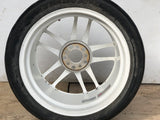 JDM 17" Sprint Hart CP-035 Full Program Forged Wheels 17x8JJ 17x8 1/2JJ +47 +48 5x100