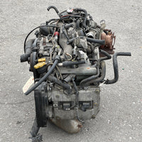 JDM Subaru EJ205 AVCS Engine WRX Forester Turbo EJ205 Engine EJ20 | Engine | 2.5l Replacement, AVCS, EJ20, EJ205, Engine, Forester, freeshipping, Impreza, Subaru, Turbo, WRX, XT | 2058
