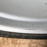 JDM 17" Sprint Hart CP-035 Full Program Forged Wheels 17x8JJ 17x8 1/2JJ +47 +48 5x100