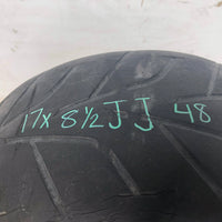 JDM 17" Sprint Hart CP-035 Full Program Forged Wheels 17x8JJ 17x8 1/2JJ +47 +48 5x100