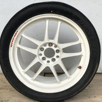 JDM 17" Sprint Hart CP-035 Full Program Forged Wheels 17x8JJ 17x8 1/2JJ +47 +48 5x100