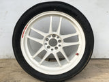 JDM 17" Sprint Hart CP-035 Full Program Forged Wheels 17x8JJ 17x8 1/2JJ +47 +48 5x100