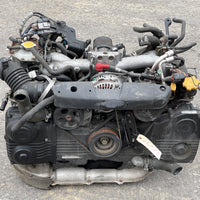 JDM Subaru EJ205 AVCS Engine WRX Forester Turbo EJ205 Engine EJ20 | Engine | 2.5l Replacement, AVCS, EJ20, EJ205, Engine, Forester, freeshipping, Impreza, Subaru, Turbo, WRX, XT | 2059