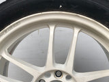 JDM 17" Sprint Hart CP-035 Full Program Forged Wheels 17x8JJ 17x8 1/2JJ +47 +48 5x100