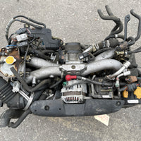 JDM Subaru EJ205 AVCS Engine WRX Forester Turbo EJ205 Engine EJ20 | Engine | 2.5l Replacement, AVCS, EJ20, EJ205, Engine, Forester, freeshipping, Impreza, Subaru, Turbo, WRX, XT | 2059