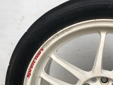 JDM 17" Sprint Hart CP-035 Full Program Forged Wheels 17x8JJ 17x8 1/2JJ +47 +48 5x100