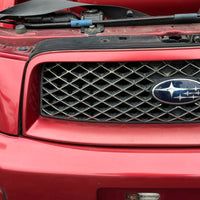 JDM Subaru Forester Cross Sport Front End Conversion Bumper Lip Headlights Fenders hood Grille Fogs 2003-2005 SG5 | Front End Conversion | Cross Sport Front end, Forester JDM Front End, freeshipping, SG5 Front Nose Cut, Subaru Forester Jdm Front end, Subaru SG5 Front end | 2537