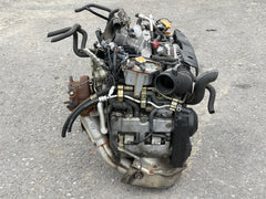 JDM Subaru EJ205 AVCS Engine WRX Forester Turbo EJ205 Engine EJ20