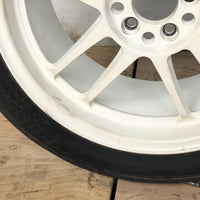 JDM 17" Sprint Hart CP-035 Full Program Forged Wheels 17x8JJ 17x8 1/2JJ +47 +48 5x100