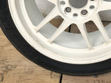 JDM 17" Sprint Hart CP-035 Full Program Forged Wheels 17x8JJ 17x8 1/2JJ +47 +48 5x100