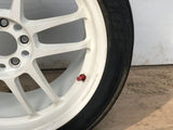JDM 17" Sprint Hart CP-035 Full Program Forged Wheels 17x8JJ 17x8 1/2JJ +47 +48 5x100
