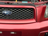 JDM Subaru Forester Cross Sport Front End Conversion Bumper Lip Headlights Fenders hood Grille Fogs 2003-2005 SG5